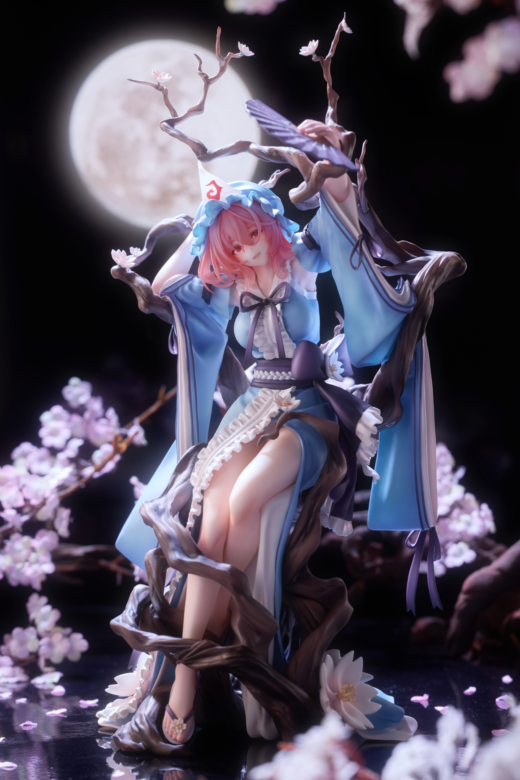 西行寺幽幽子– GlintGravel
